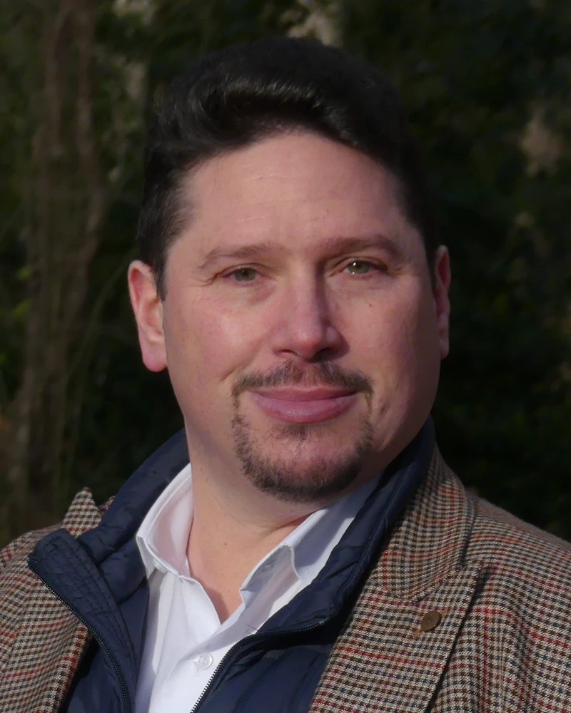 Michaël STRUMMEYER